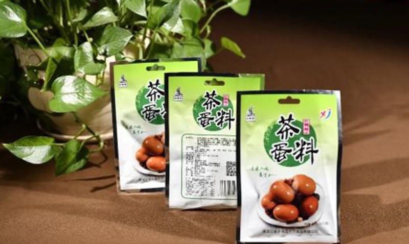 仙香居复合调味料类